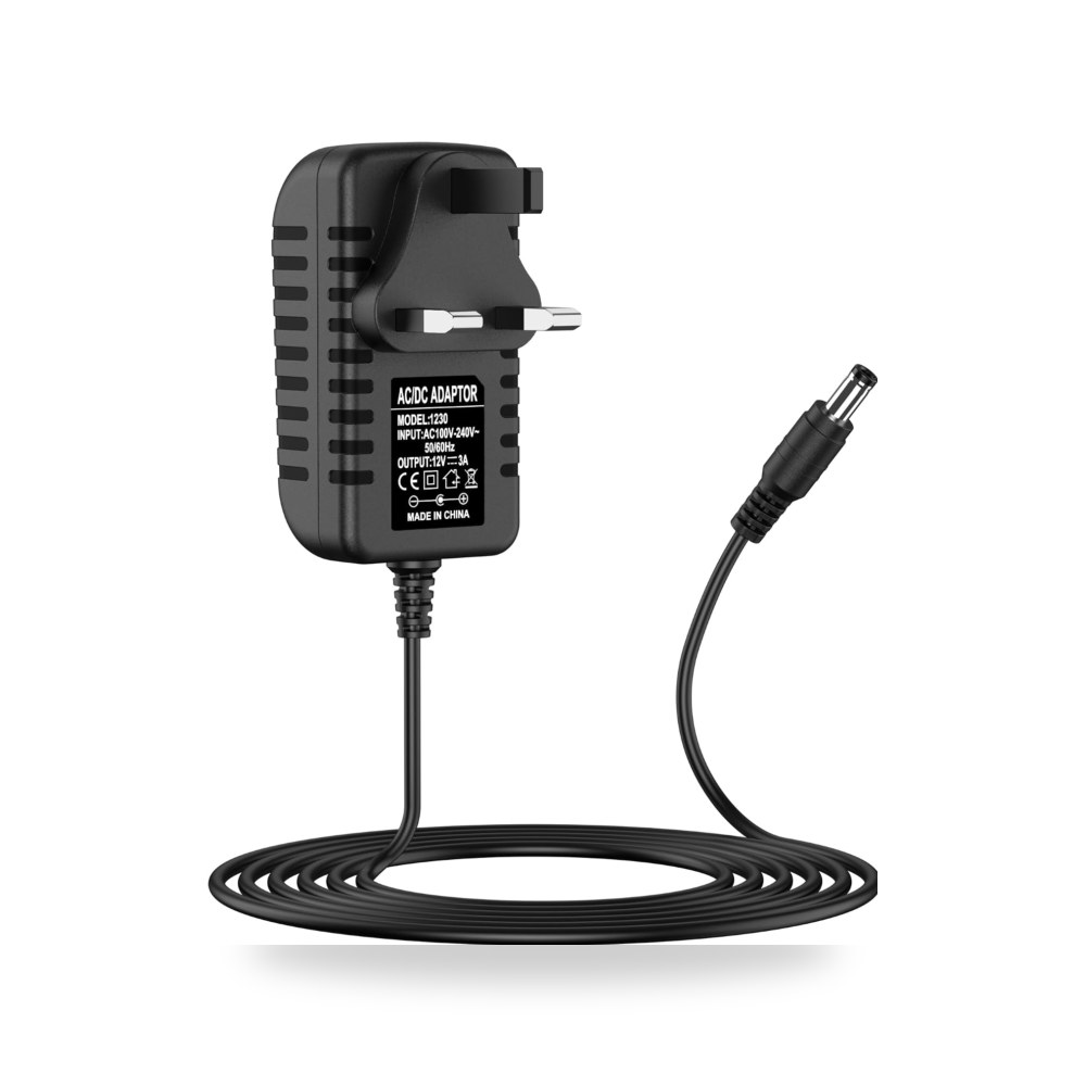 شاحن USB لأجهزة 12 فولت 3 أمبير 36 واط، 8