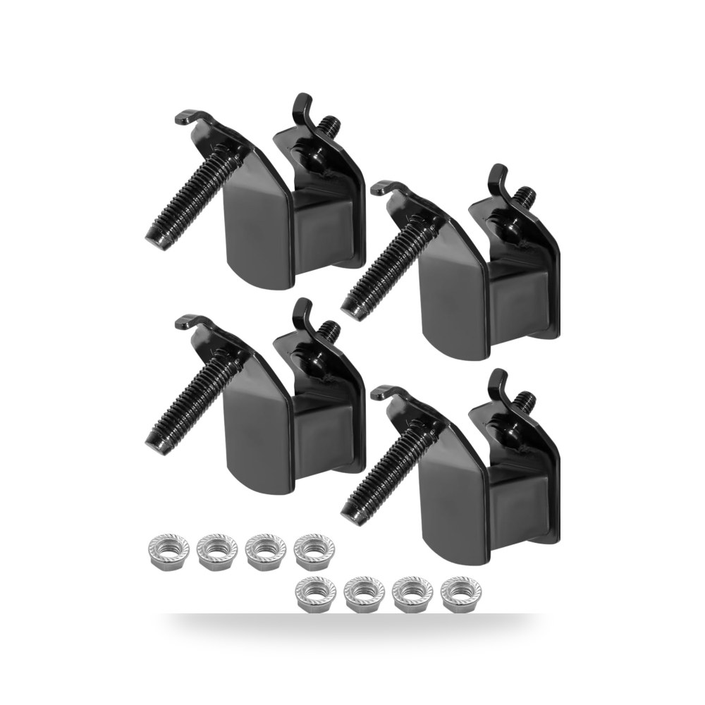 68325-899-000 حامل مطاطي مضاد للاهتزاز يناسب هوندا (4 قطعة)