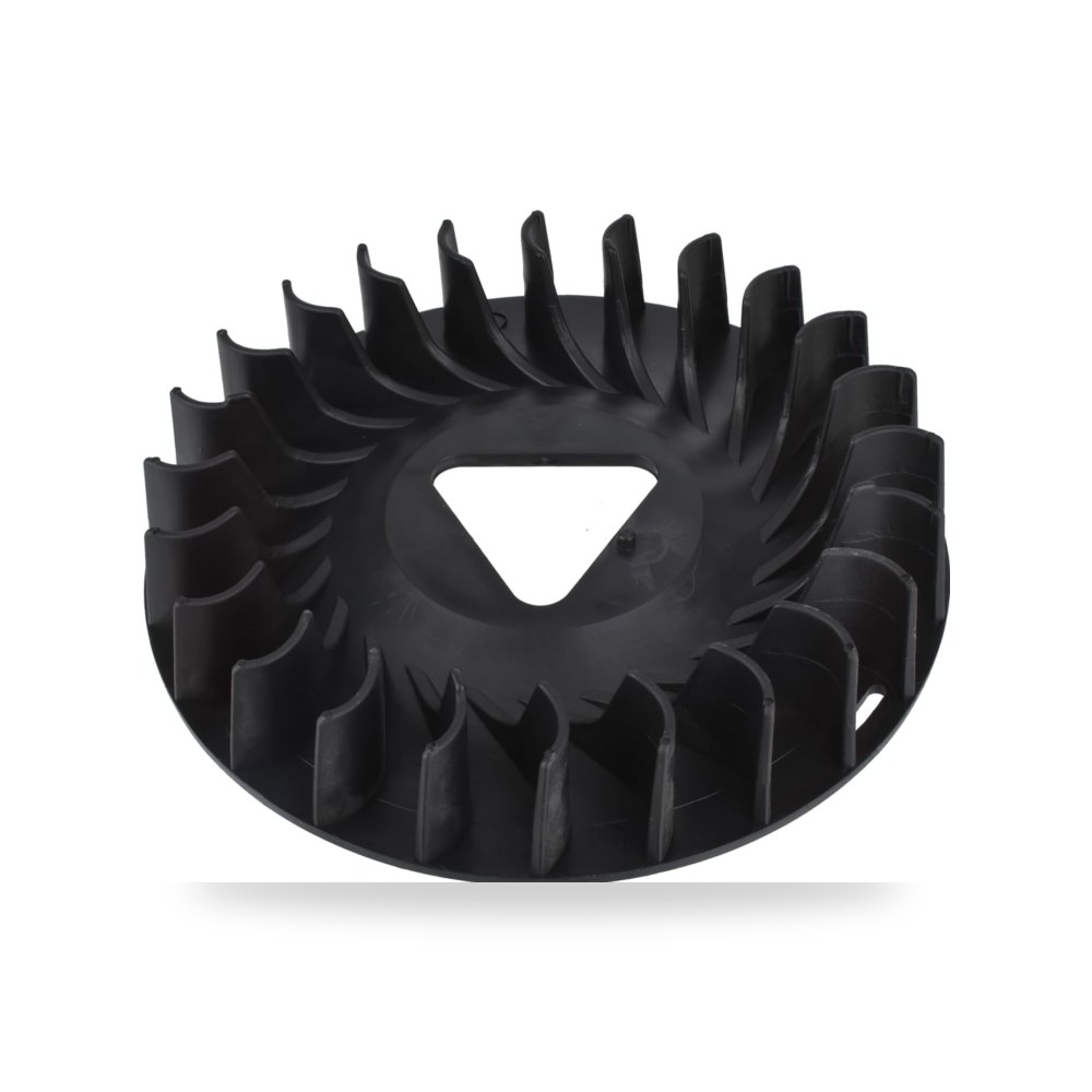 كانكانل مروحة تبريد لهوندا GX390 GX340 11HP 13HP 188F محرك كانكال