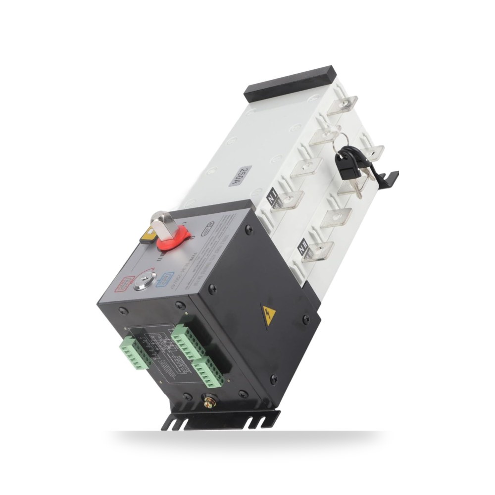 المولدات الكهربائية ومحطات الطاقة الشمسية موديل AC400V