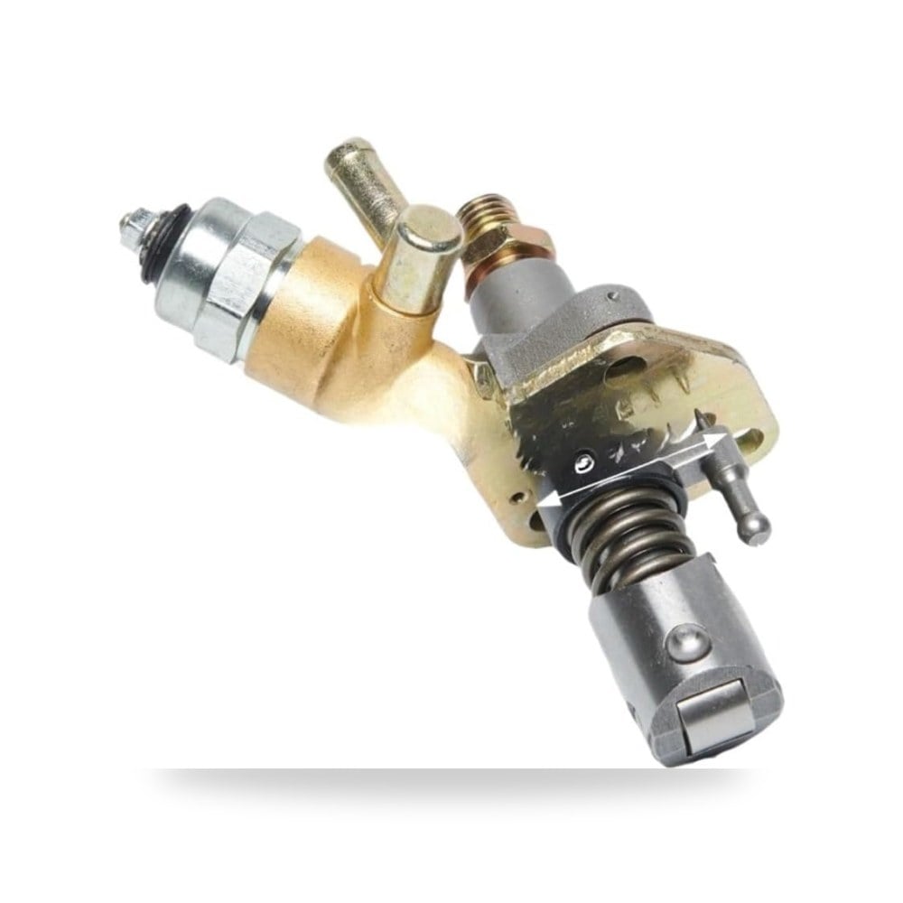 المولدات الكهربائية ومحطات الطاقة الشمسية موديل Air-Cooled