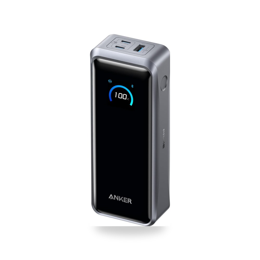 باور بانك مللي امبير 4 ساعات شحن USB تايب A