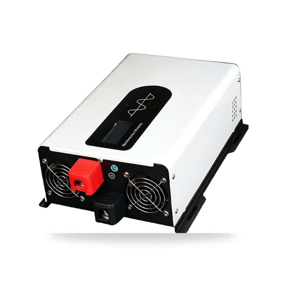المولدات الكهربائية ومحطات الطاقة الشمسية موديل 12v-1000W