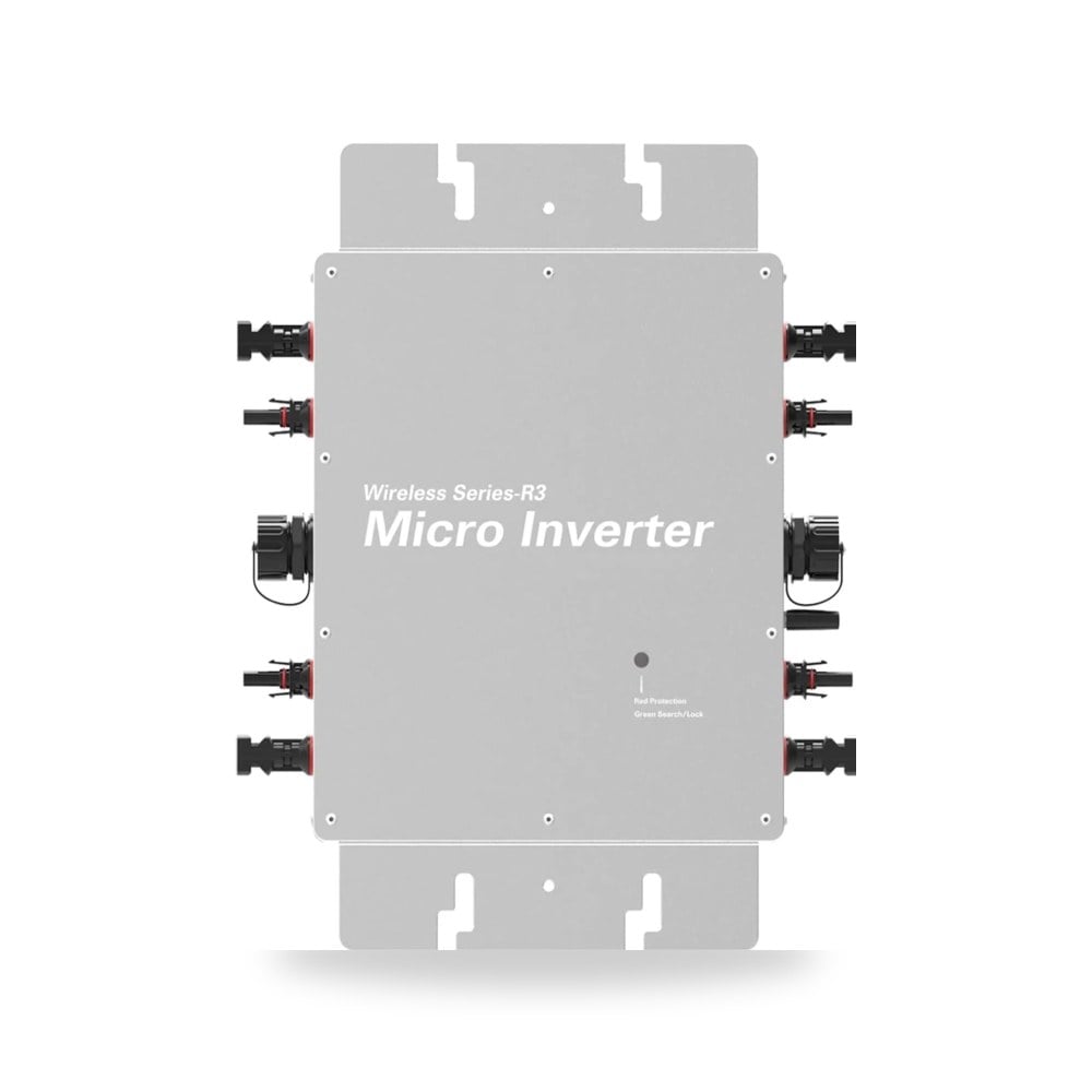 محول 1400 1600 2000 2400 2800W IP65 للماء 120