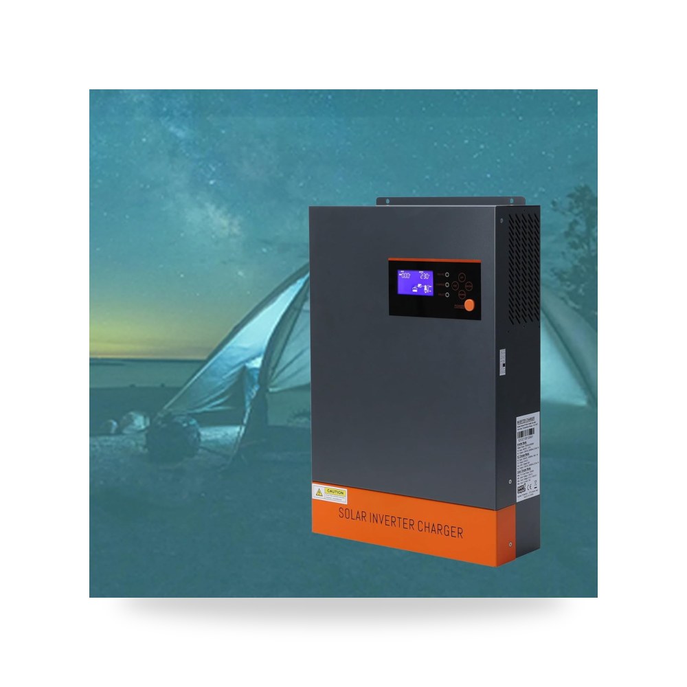 المولدات الكهربائية ومحطات الطاقة الشمسية موديل Three-Phase