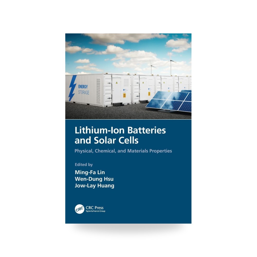 المولدات الكهربائية ومحطات الطاقة الشمسية موديل Lithium-Ion