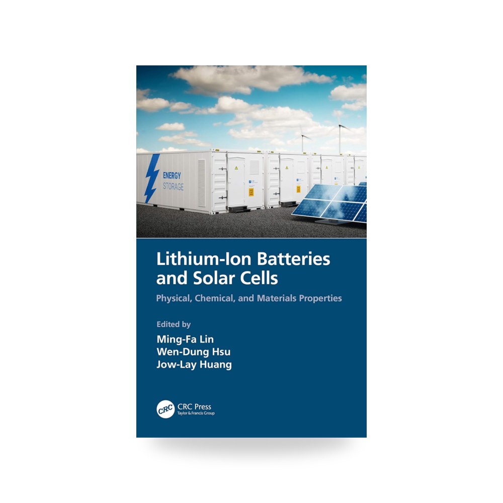 المولدات الكهربائية ومحطات الطاقة الشمسية موديل Lithium-Ion (كود: 665021)