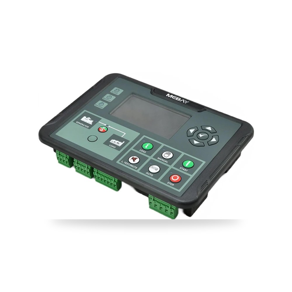 المولدات الكهربائية ومحطات الطاقة الشمسية موديل DC80D