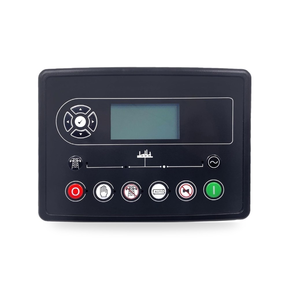 المولدات الكهربائية ومحطات الطاقة الشمسية موديل DSE6110
