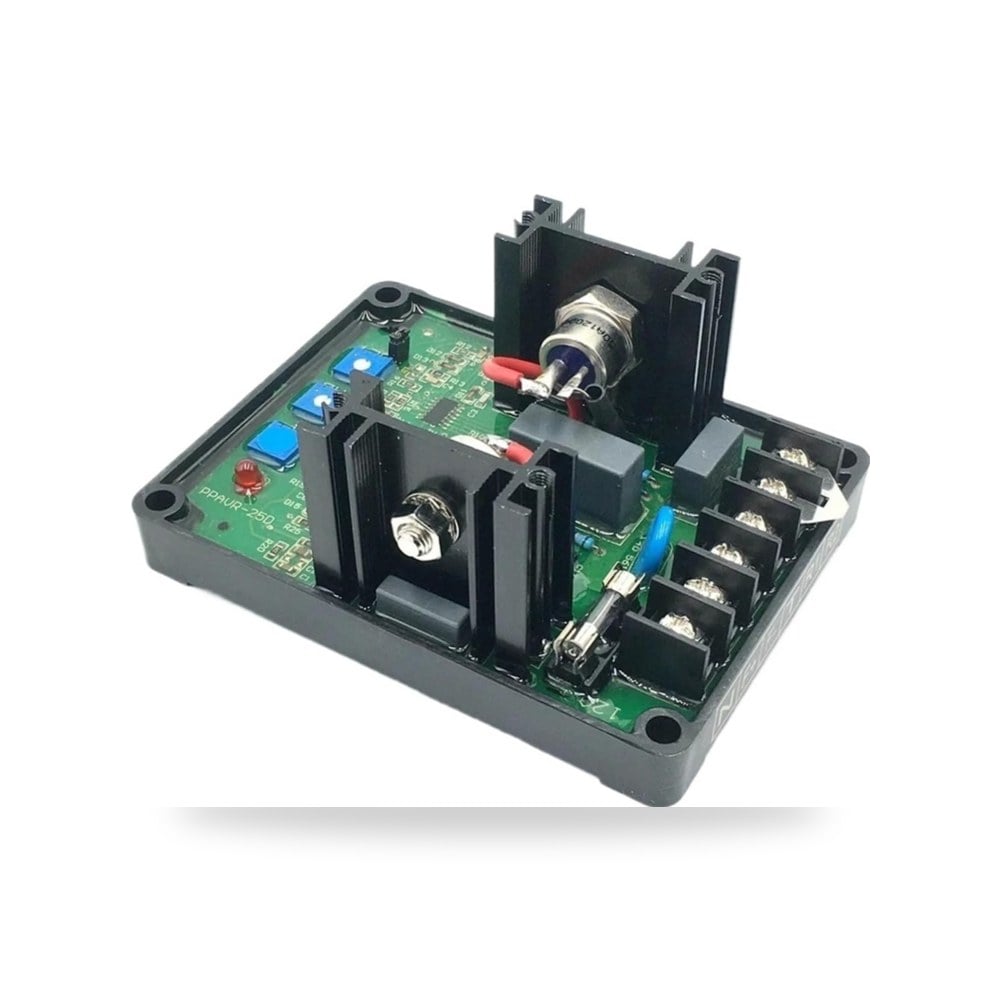 قطعة 1 من مولدات الديزل بدون فرش AVR منظم EYGFTNKNQ