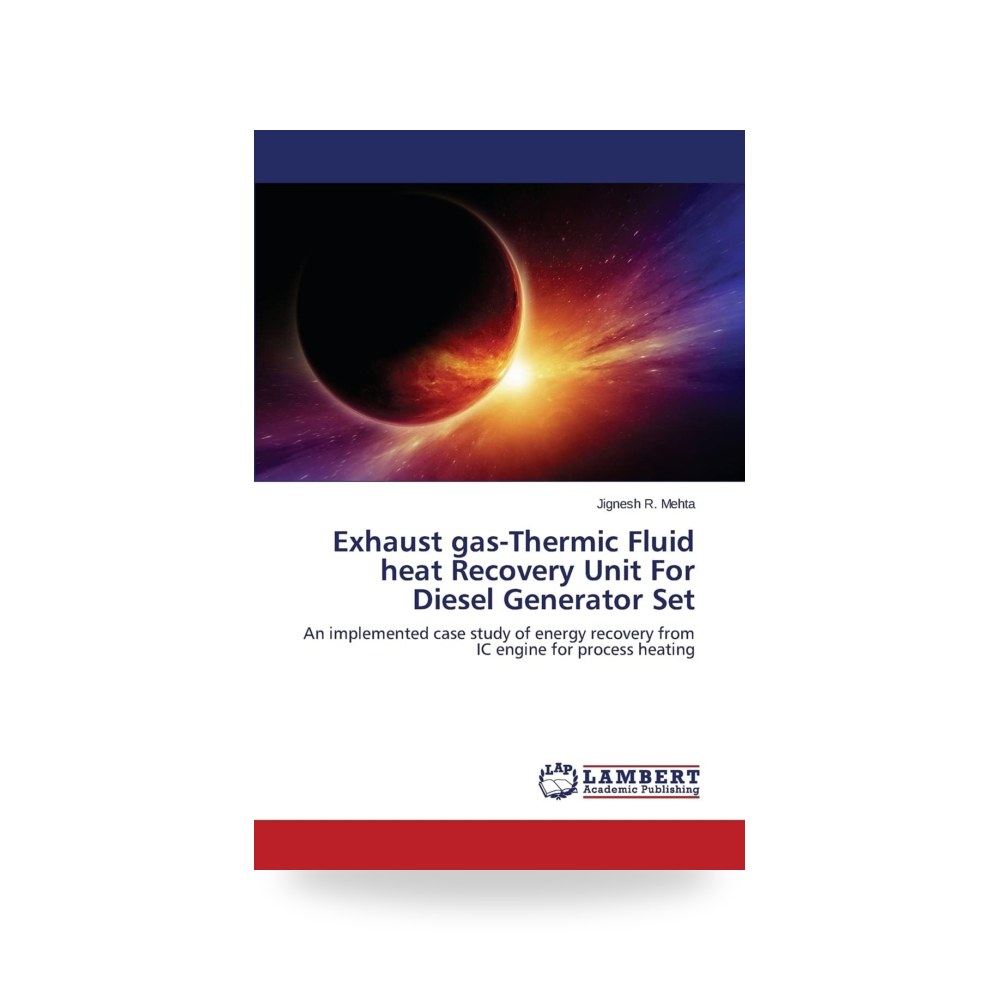 المولدات الكهربائية ومحطات الطاقة الشمسية موديل Gas-Thermic