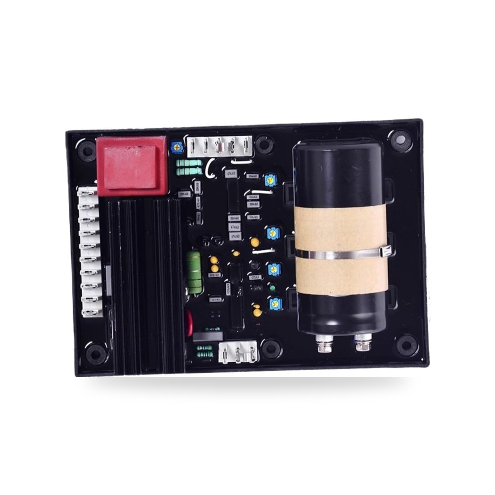 قطعة 1 AVR R448 R449 منظم الجهد الاوتوماتيكي
