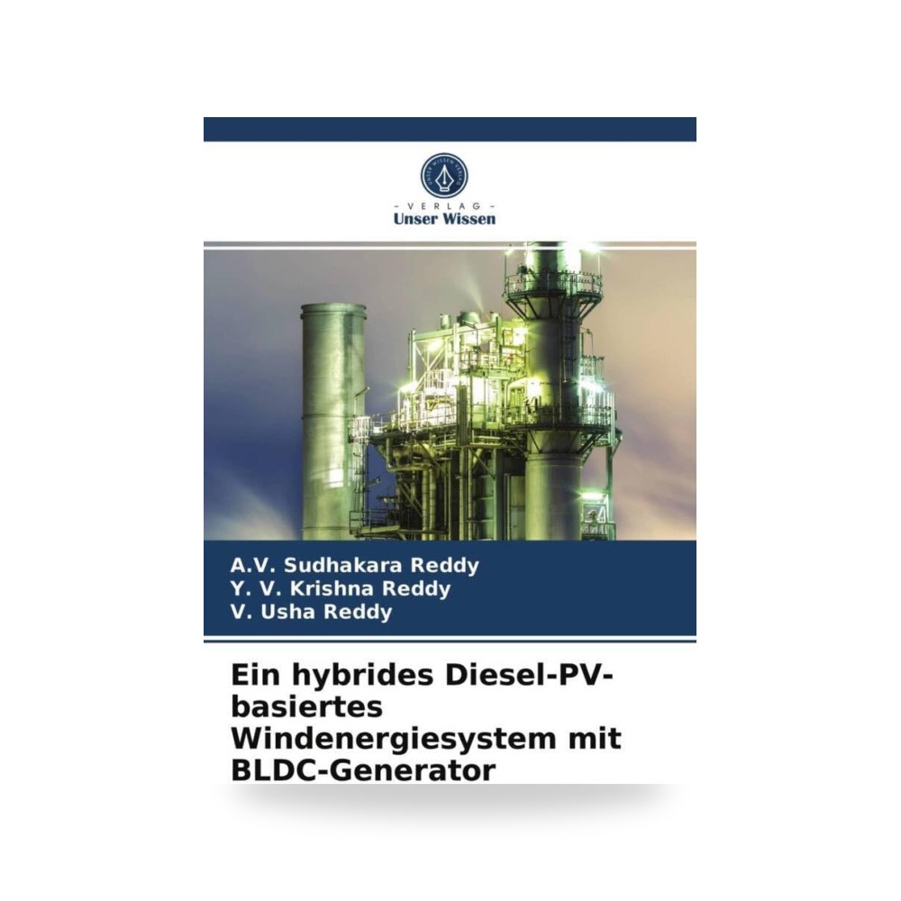 المولدات الكهربائية ومحطات الطاقة الشمسية موديل Diesel-PV