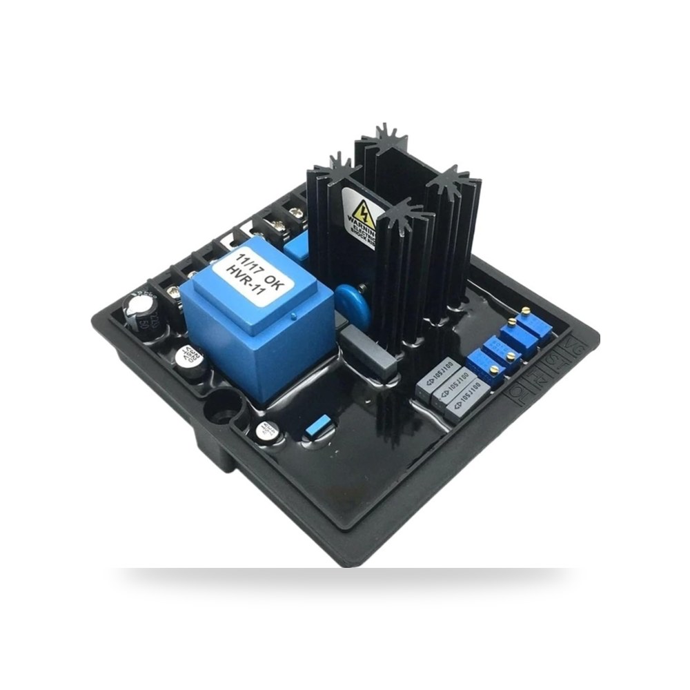منظم اتوماتيكي AVR HVR11 قطع غيار مولدات موديل HVR-11