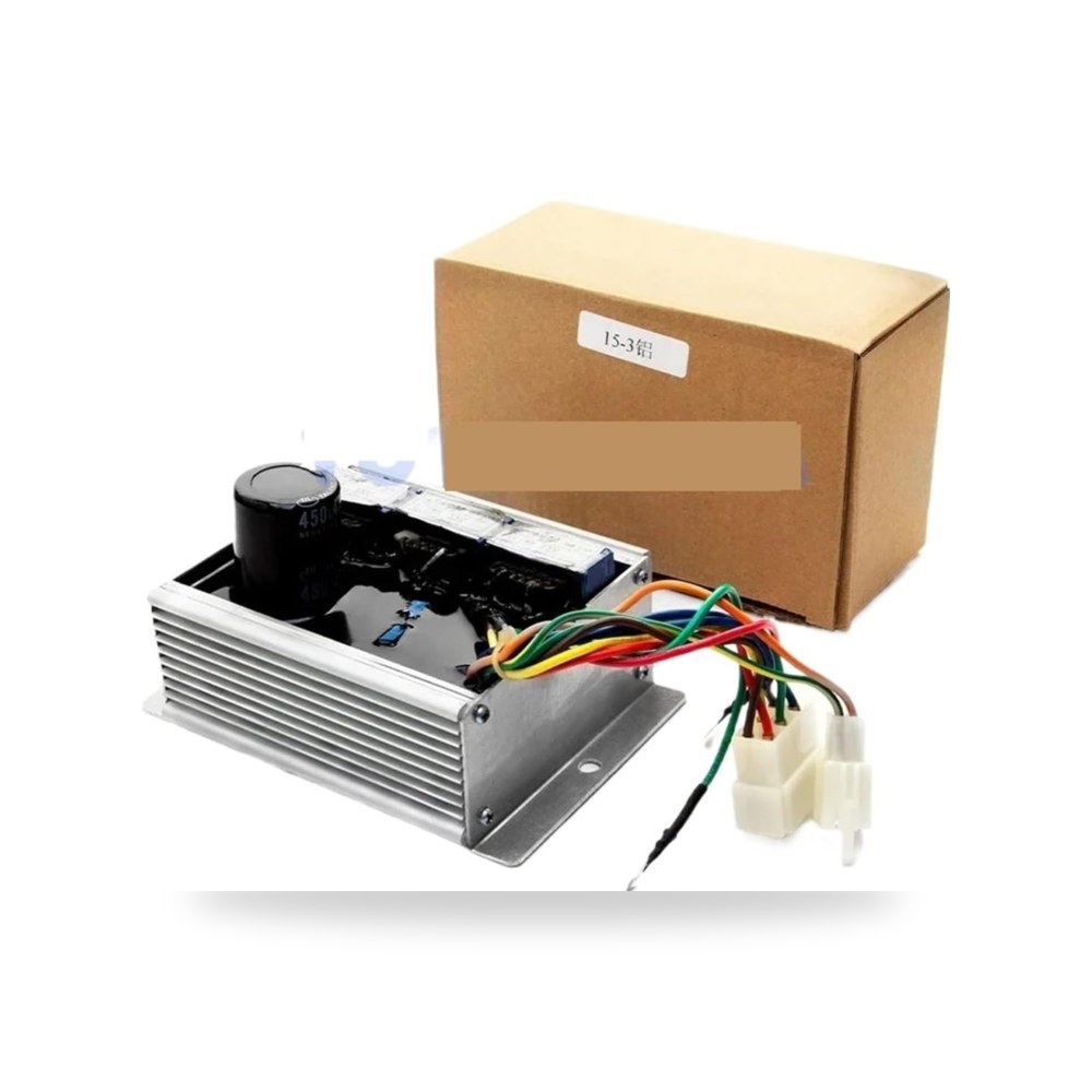 قطعة 1 منظم الجهد الاوتوماتيكي لمولدات الديزل موديل AVR15-3