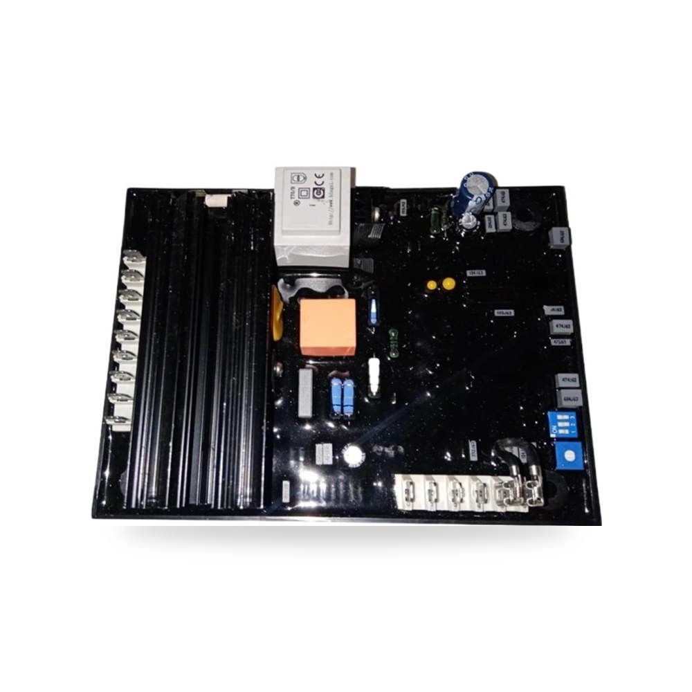 قطعة 1 الاوتوماتيكي AVR لقطع غيار مولدات موديل WT-3