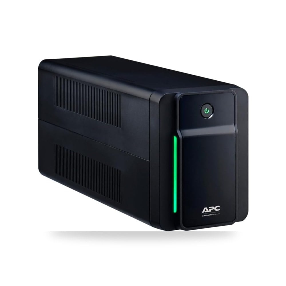 APC مزود طاقة 2 منفذ عالمي + منفذ IEC C13