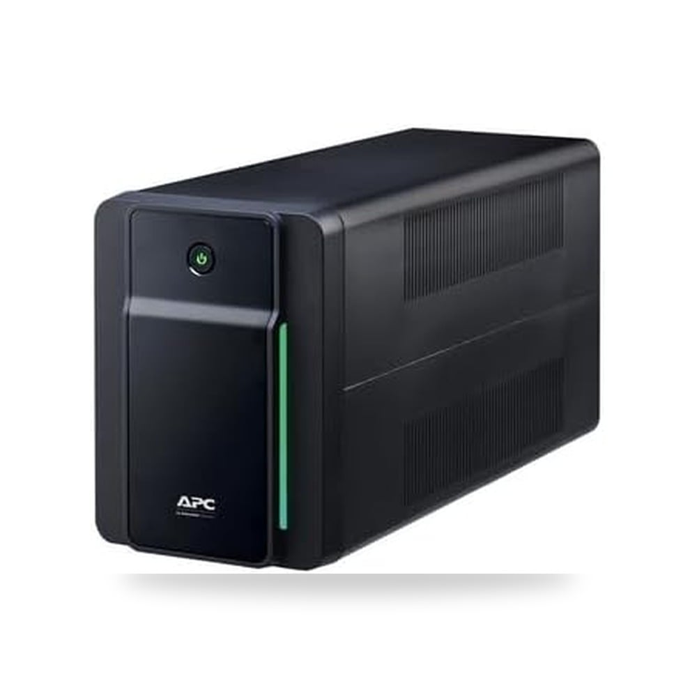 بطاريات APC وحدة اندفاع التيار الكهربائي موديل BX1600MI-MS متوفر لدى ريمكو