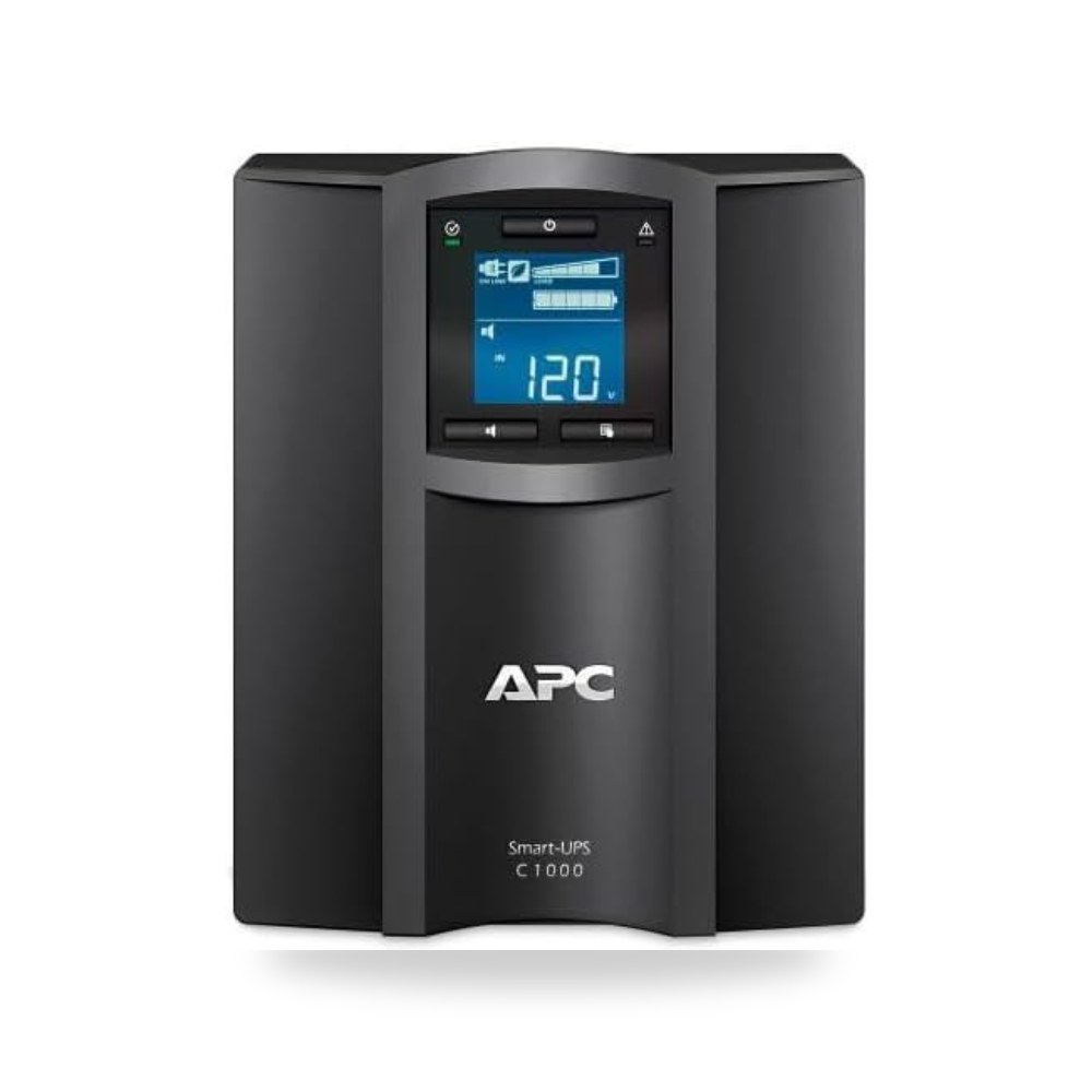 موصلات APC سمارت يو بي اس اس اس سمارت كونكت