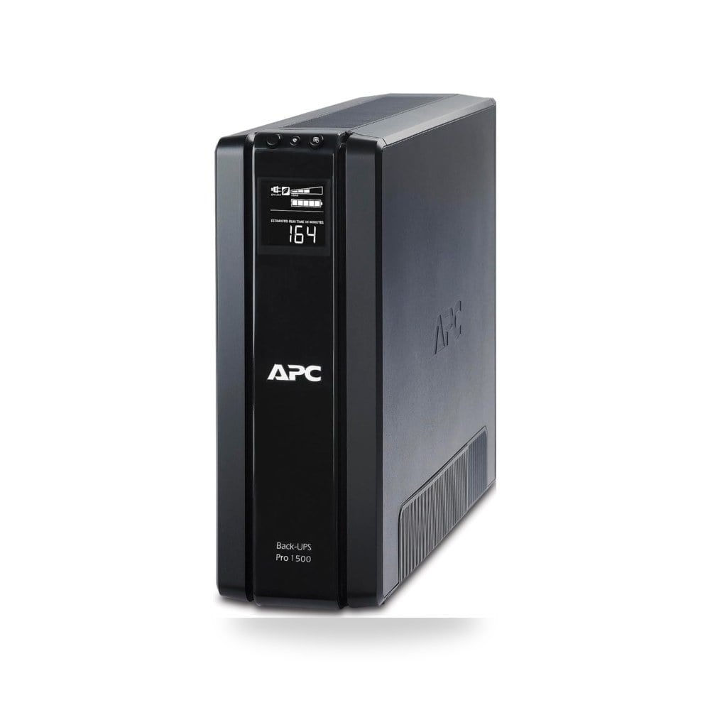 بطاريات APC بطارية احتياطية 1500 فولت امبير ايه بي سي موديل BR1500G