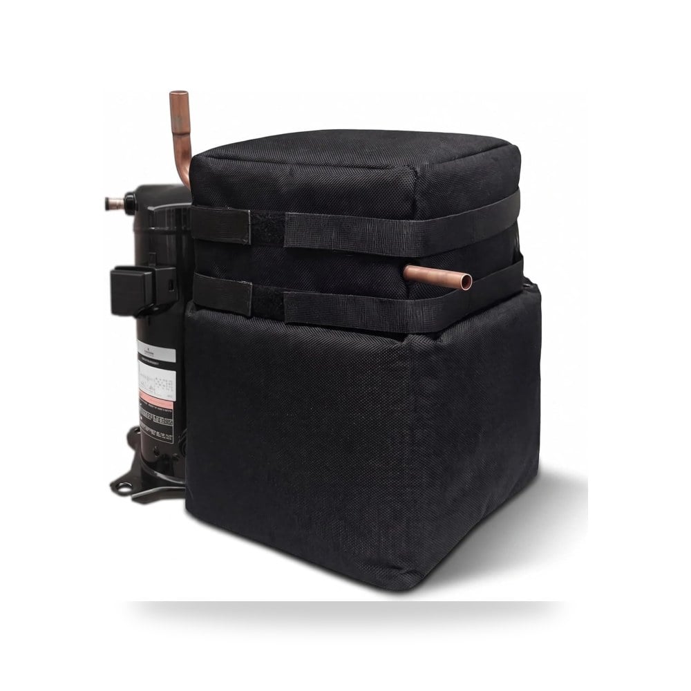 بطانيات الحريق ألومنيوم بيج 10 بوصة موديل Heat-Resistant