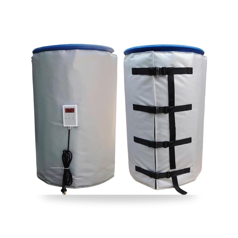 بطانيات الحريق بيج 1300W معتمد موديل 0-150