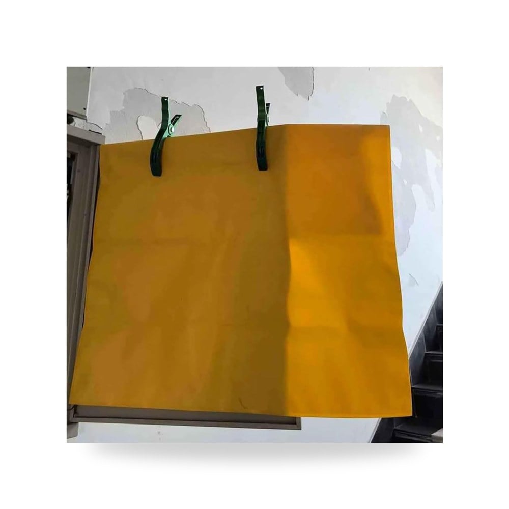 بطانيات الحريق ريزن 39.4 بوصة 4KV 100x90cm موديل High-Volta