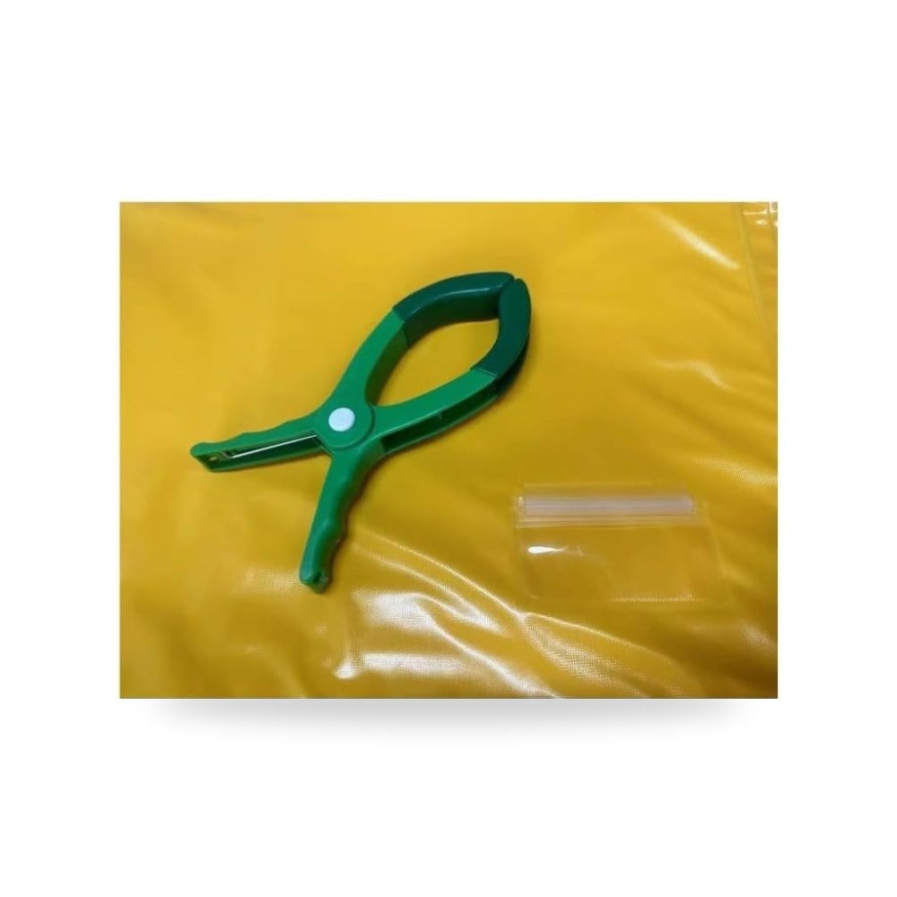بطانيات الحريق طقم قطعتين 2pcs