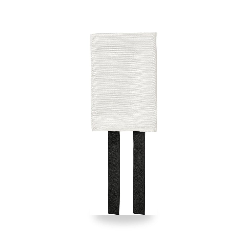بوليت Margrethe Emergency Fire Blanket أحمر 100x100cm