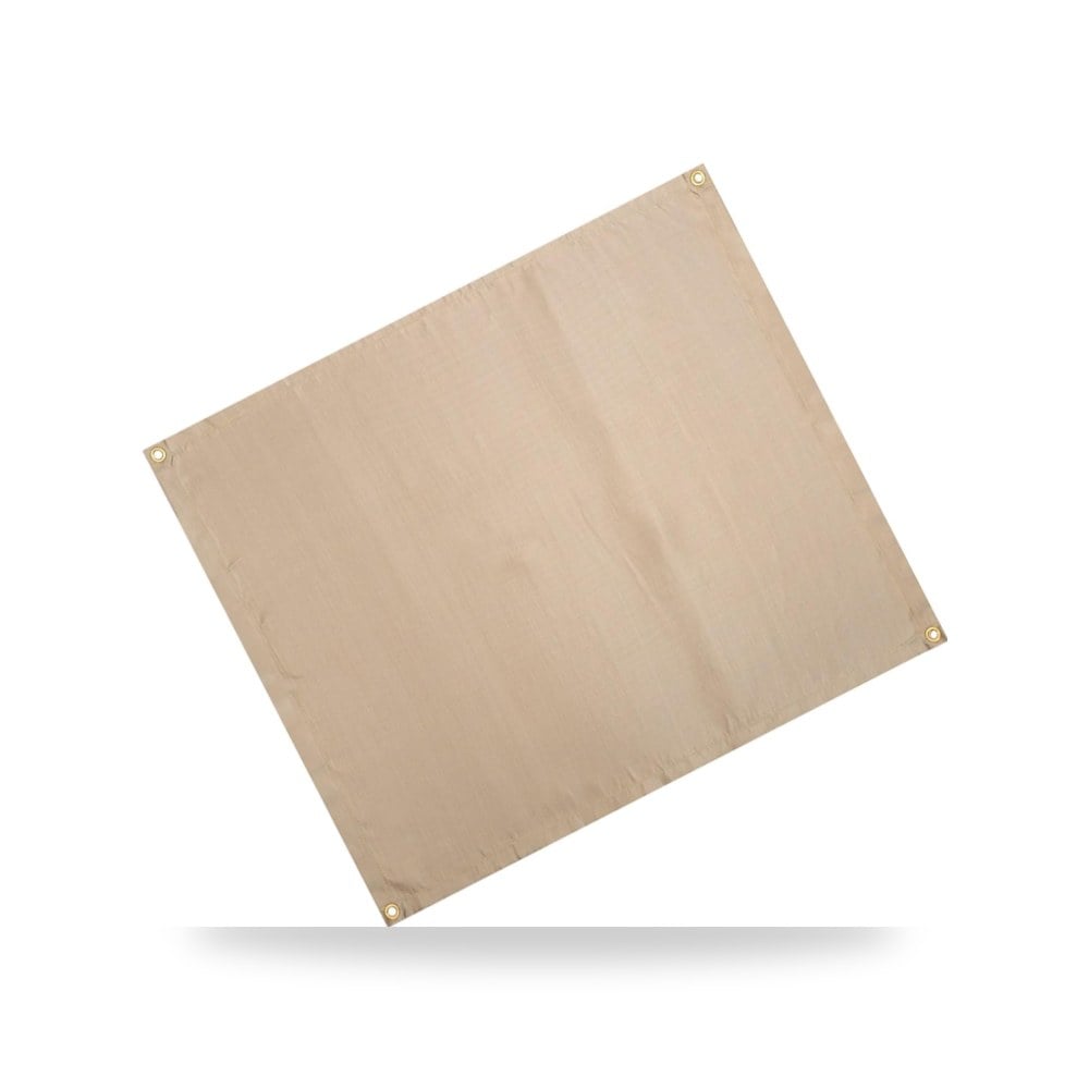 بطانيات الحريق بيج 45cm معتمد