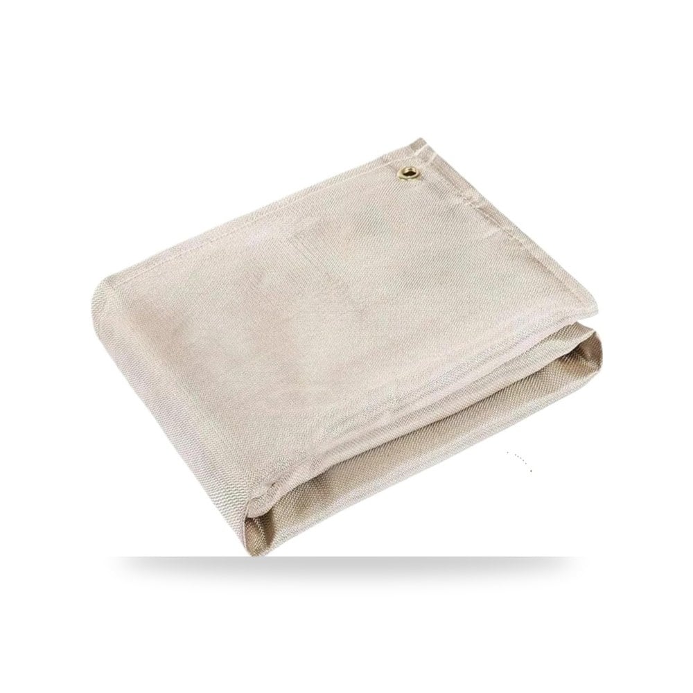 بطانيات الحريق زجاج طقم 1 قطع 1Pcs