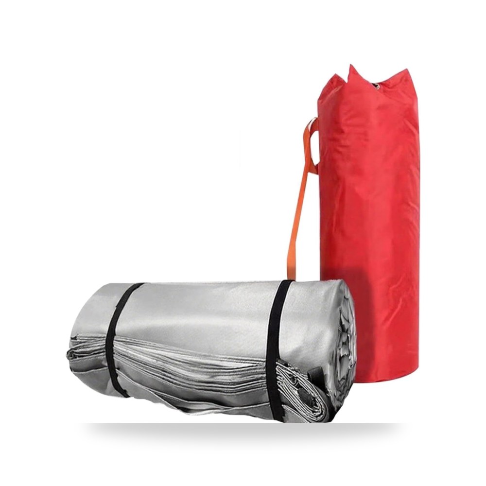 بطانية مقاومة للحريق قمع اللهب للسيارات