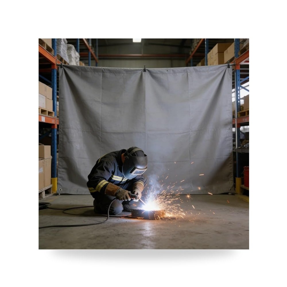 بطانيات الحريق بيج Protection7