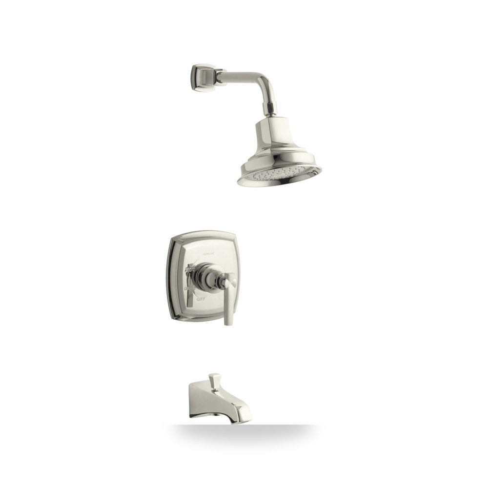 كوهلير TS16225-4-SN Margaux(R) Rite-Temp(R) صمام حمام ودش