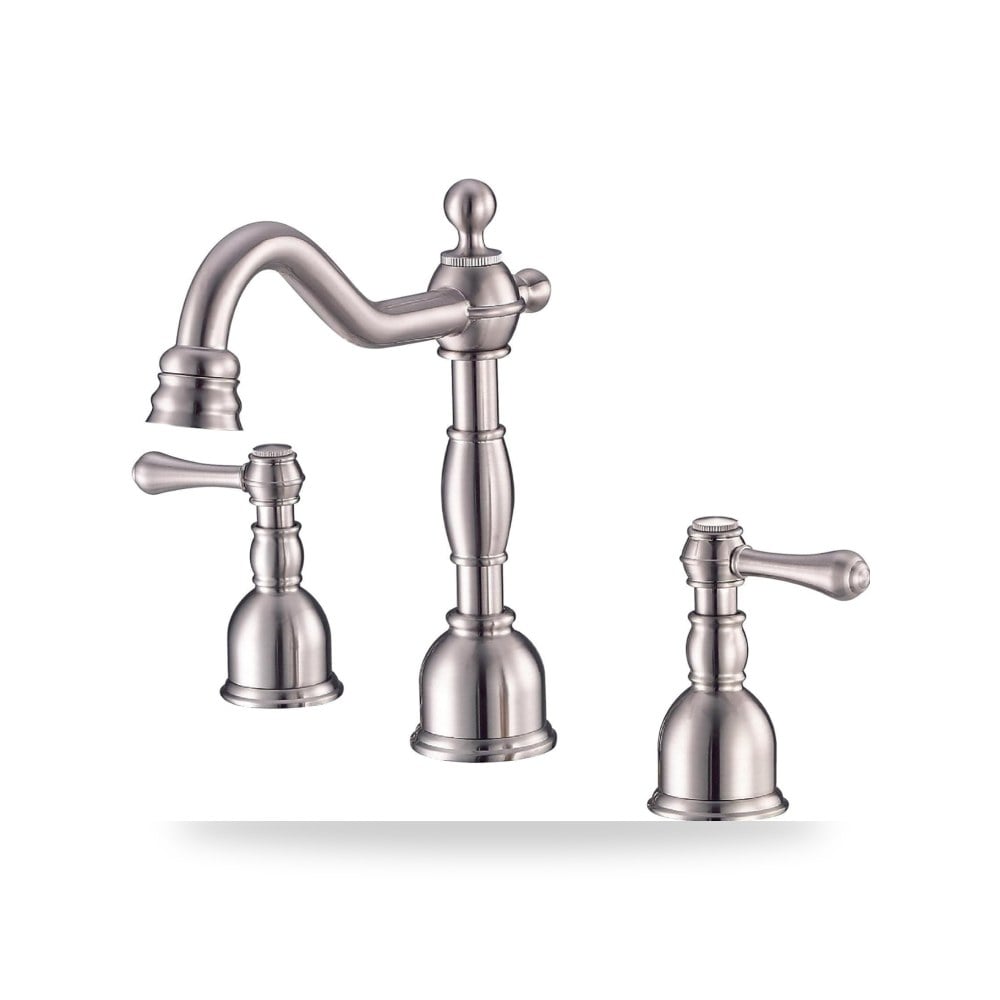 تركيبات السباكة من جيربر D303257BN غيربر