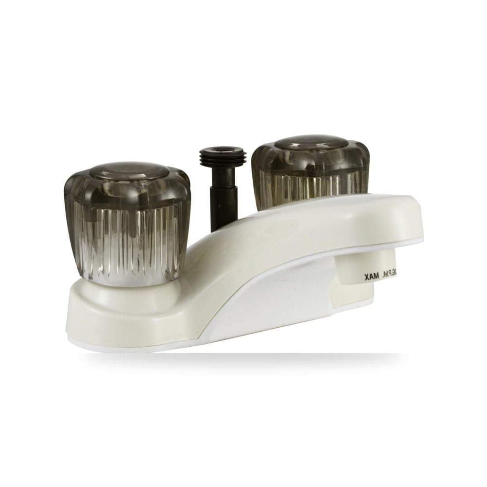 ديورا فوسيت صنبور حمام DF-PL720S-BQ RV مع مقابض اكريليك