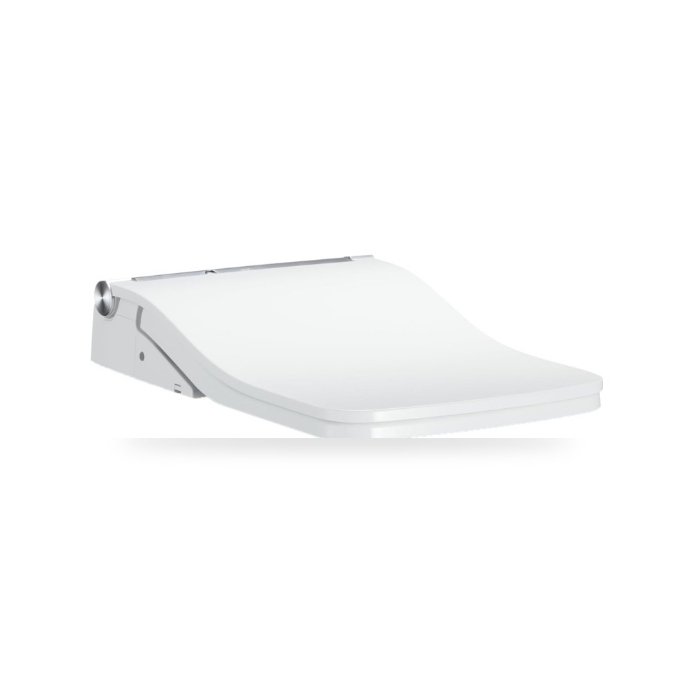 توتو مقعد مرحاض الكتروني مربع جاهز من اس دبليو واشليت بلس