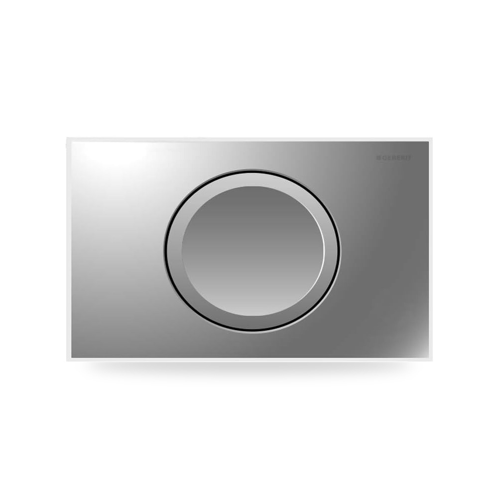 جيبريت GEB115120461 دلتا 11 115.120.46.1 صفيحة تدفق مثبتة