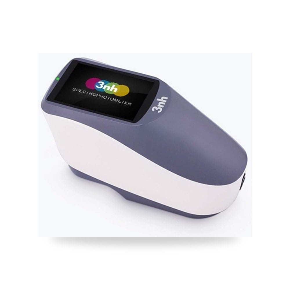 اداة قياس لامعة YS3010 من لوفالي عيار 8 مم، مقياس طيفي