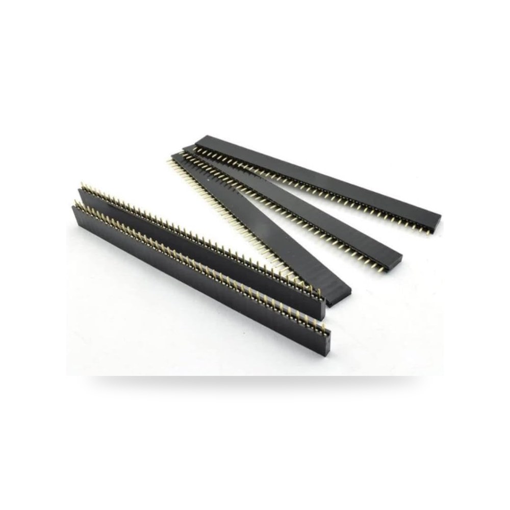 تركيبات القناة 1x40 معتمد