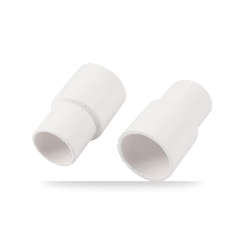 تركيبات القناة طقم قطعتين 2pcs
