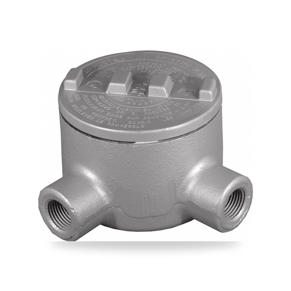 ابلتون GRL125 – 1 - 4 GR UNILET