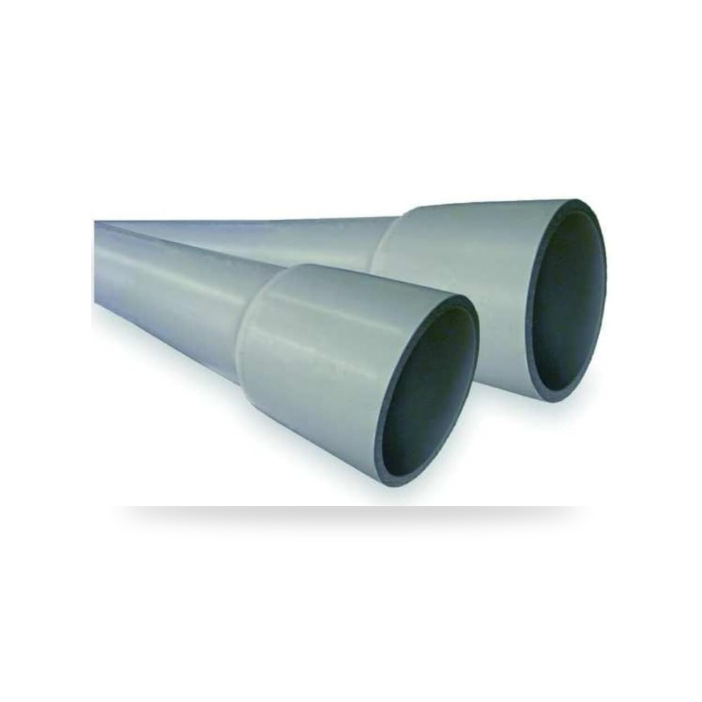 كانتيكس قناة كهربائية A53AG12 جدول 80 من بلاستيك PVC من اندستريز