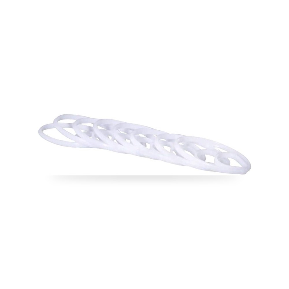 اف-ترونيك f-Clip Fixierungs für Rohre and Kabel، المحتوى