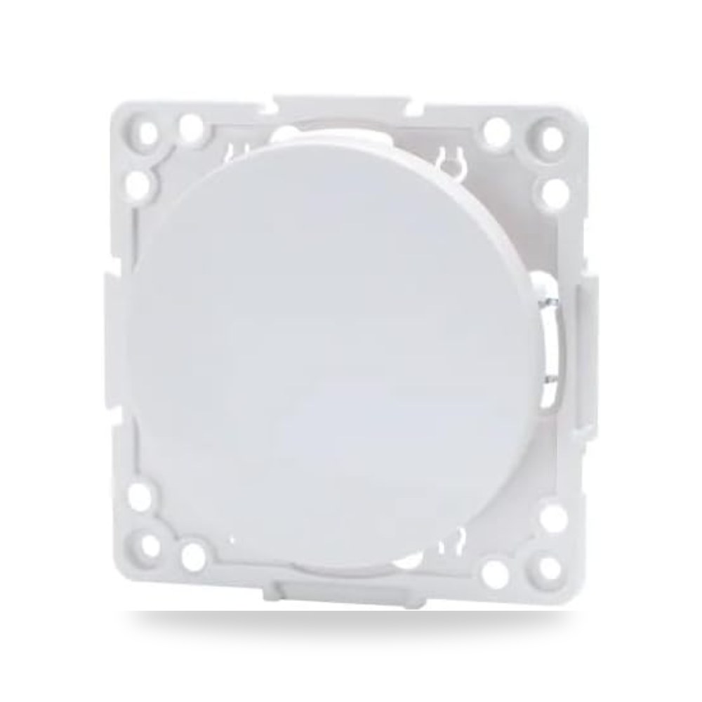 تركيبات القناة أبيض موديل Flush Mounted موديل Flush-Mounted