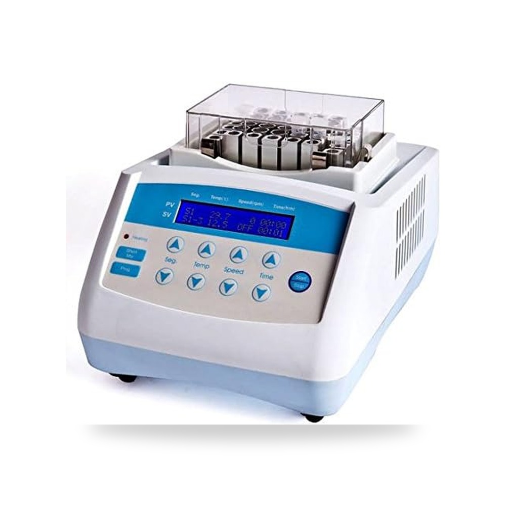 معدات مختبر حاضنة حرارية (تبريد) MTC-100 (MTC-100)