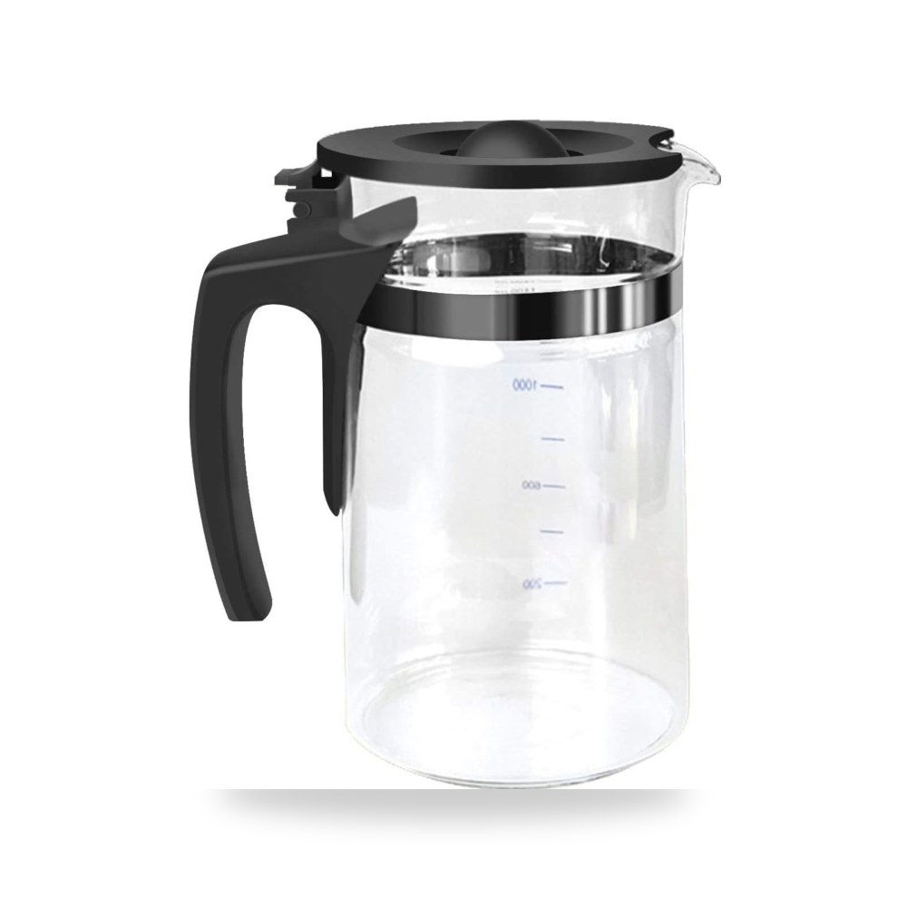 بلو فيوا ابريق بديل لفلتر المياه بالتناضح العكسي، برطمان موديل Purifier-1700ML