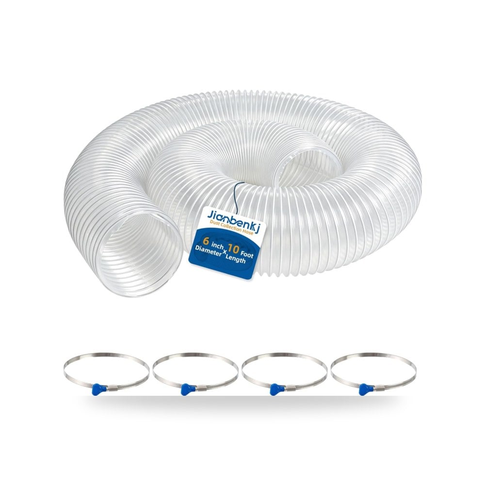 جامعات الغبار ومكانس الورش ومنظفات الهواء خشب موديل Puncture-Resistant (كود: 674893)