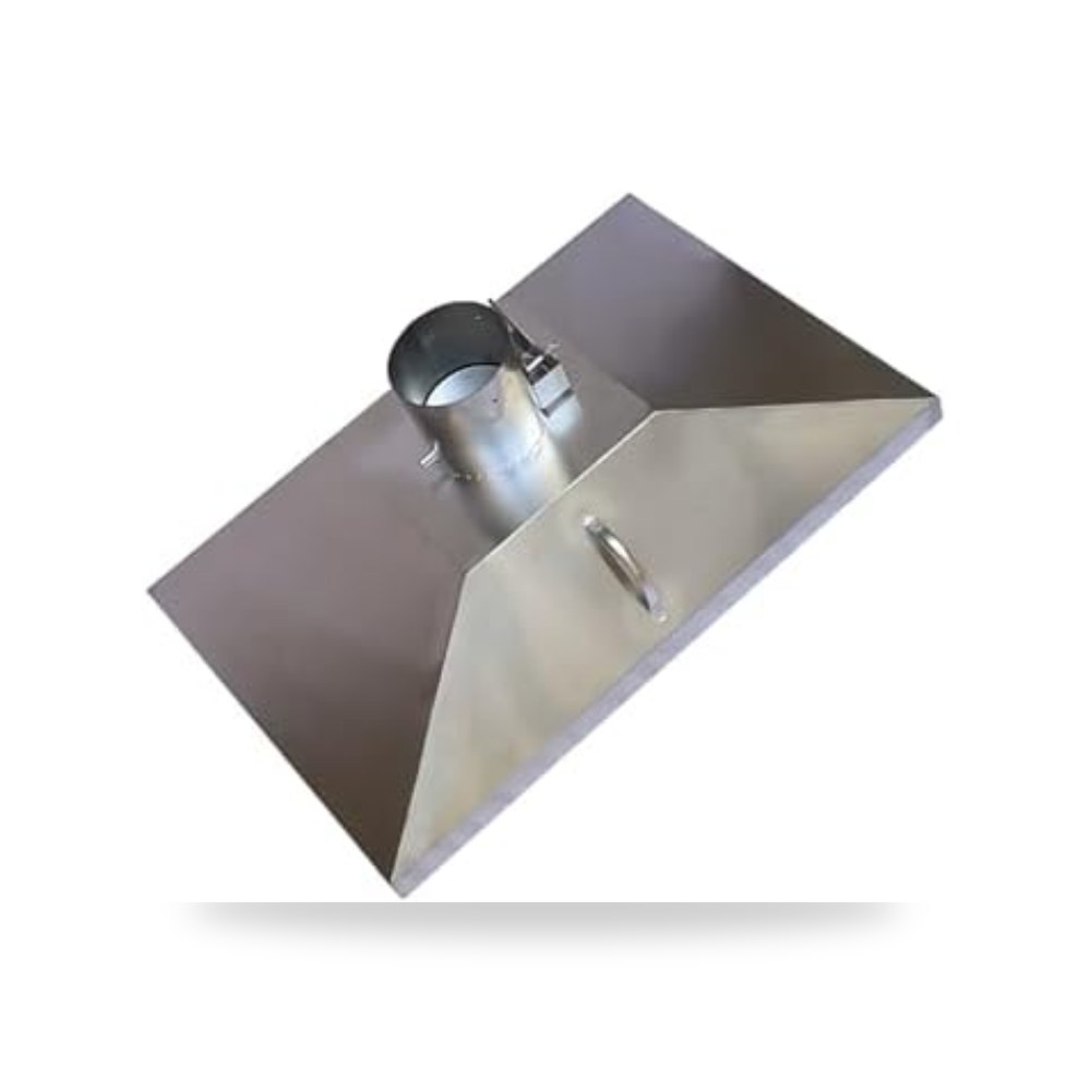 جامعات الغبار ومكانس الورش ومنظفات الهواء صلب موديل Heavy-Duty (كود: 675040)