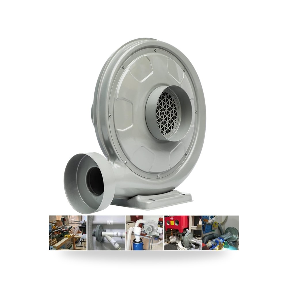 جامعات الغبار ومكانس الورش ومنظفات الهواء خشب عالي المتانة والجودة